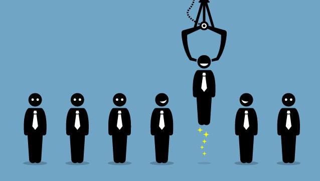 Seuls les gens curieux et ambitieux méritent d’être embauchés ?