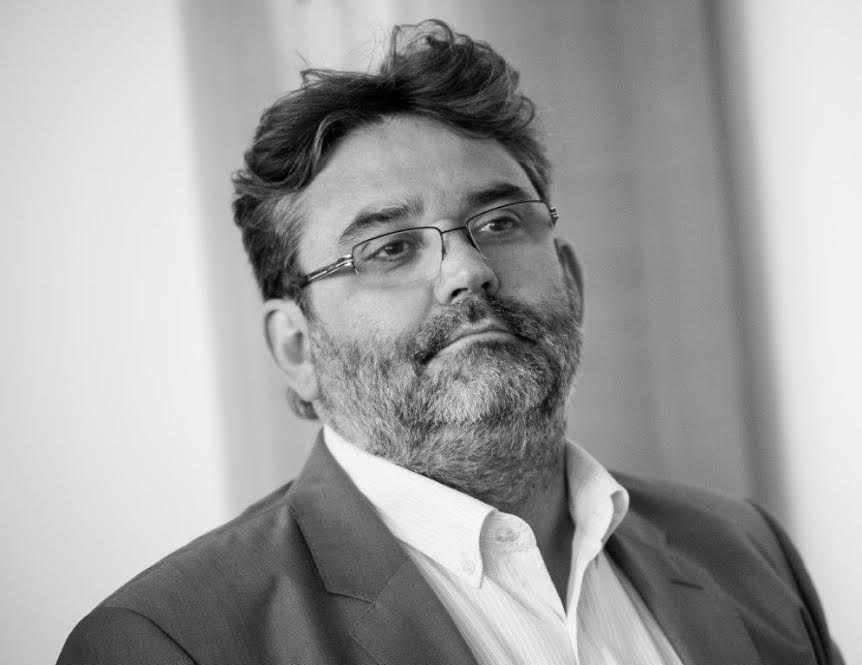 Christophe Lefèvre