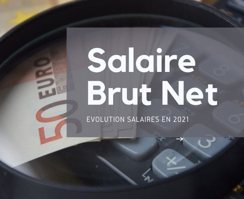 Salaire Brut Net : Euphuia cabinet de recrutement & COnsultant en recrutement répond