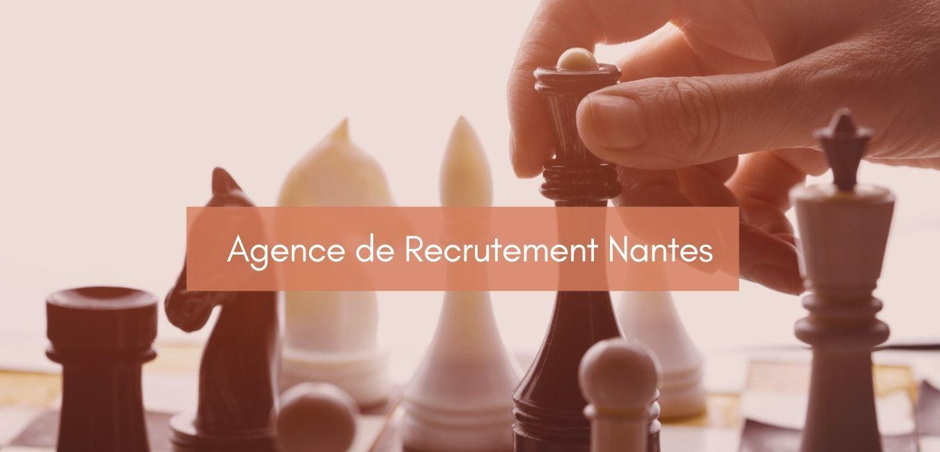 Agence de recrutement Nantes : le partenaire