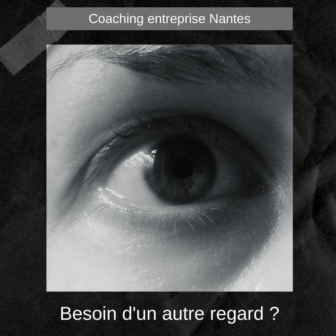 Coaching entreprise Nantes : Votre partenaire
