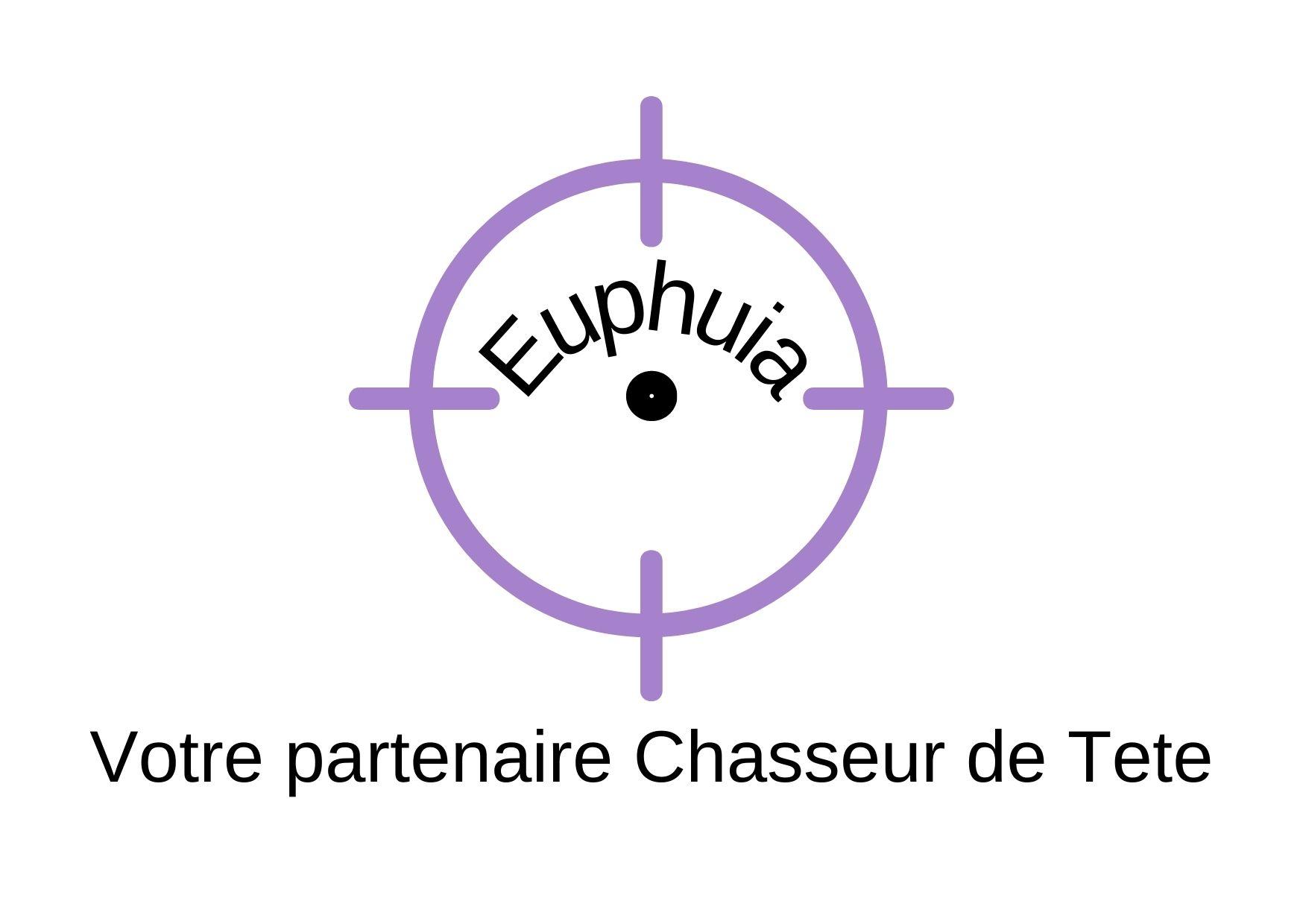 Euphuia : Votre partenaire Chasseur de Tete sûr et efficace
